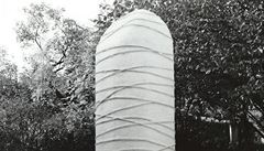 Plastika Jasana Zoubka pro tuto akci