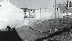 Bourání St�e�ovic