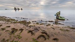 Sachalin -  Alexandrovsk-Sachalinskij