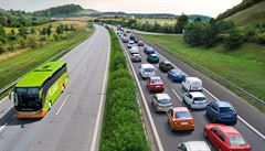 Cestujte po Evrop� dálkovými autobusy FlixBus