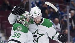 Radek Faksa.