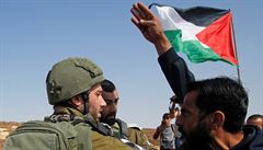 Palestinsk hackersk tok: Hams se s pomoc dvek naboural do telefon destek izraelskch vojk