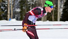 Bývalému rakouskému běžci na lyžích hrozí vězení. Za doping si může Dürr odsedět až pět let