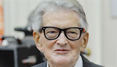 Ve věku 93 let zemřel režisér, scenárista i odbojář Vojtěch Jasný.