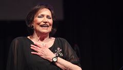 Sou�ástí koncertu bude i legendární skladba Modlitba pro Martu, její� novou...