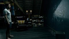 Ewan McGregor jako dosp�lý Danny Torrance. Snímek Doktor Spánek (2019). Re�ie:...