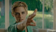 Kristen Stewartová jako herečka Jean Sebergová. Snímek Seberg (2019). Režie:... | na serveru Lidovky.cz | aktuální zprávy