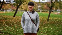 Vra Veselá s maminkou Magdou Mezuláníkovou.