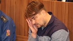 Lobbista Marek Dalík u znojemského soudu. | na serveru Lidovky.cz | aktuální zprávy