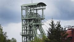 Pohled na důl Karviná, závod Lazy v Orlové | na serveru Lidovky.cz | aktuální zprávy