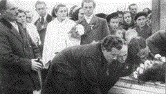 Ped 80 lety zemel Jan Opletal. Jeho smrt vyvolala dal protesty proti nmeck okupaci