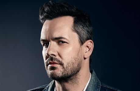 Jim Jefferies