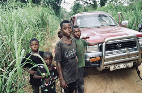 Sierra Leone, 2019