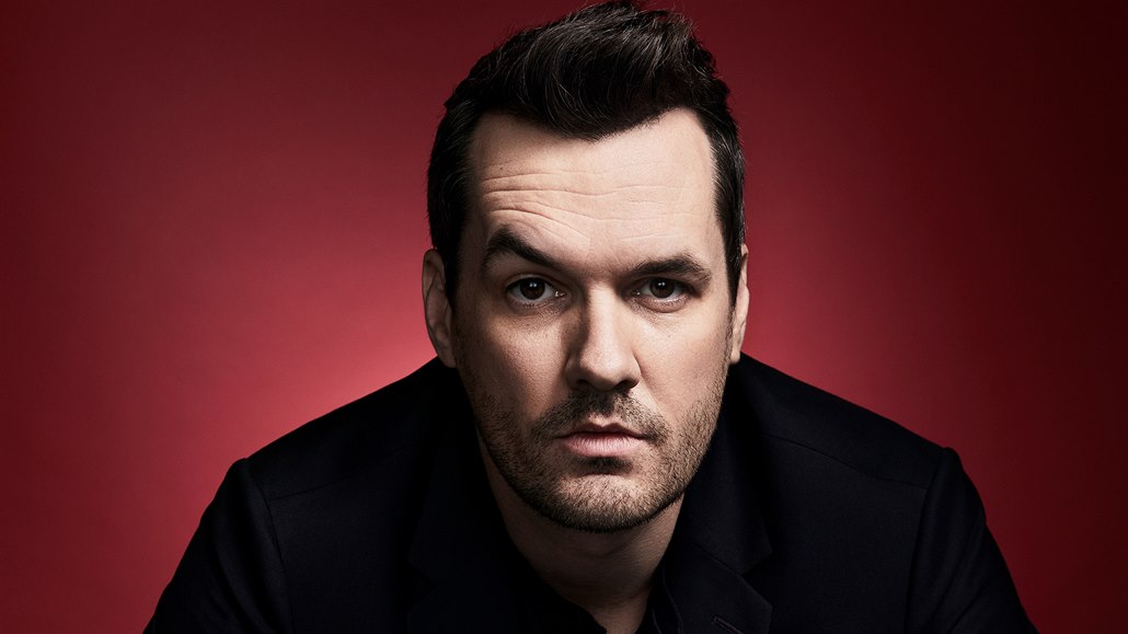 Jim Jefferies