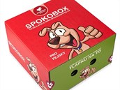 SpokoBox