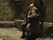 Snímek 1917 (2019). Re�ie: Sam Mendes.