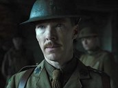 Snímek 1917 (2019). Re�ie: Sam Mendes.