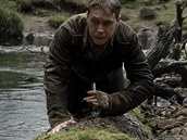 Snímek 1917 (2019). Re�ie: Sam Mendes.