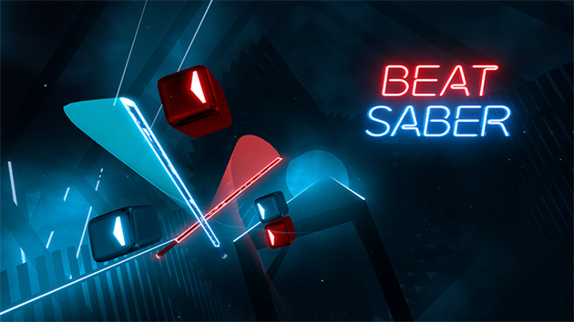 eské studio Beat Games vyvinulo úspnou hru pro virtuální realitu Beat Saber.