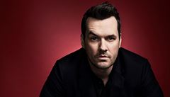 Jim Jefferies