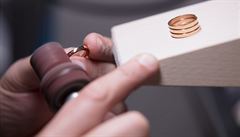 V�echny diamanty Bvlgari podléhají velmi p�ísným pravidl�m, nejen pokud jde o...