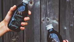 Za studena lisované oleje