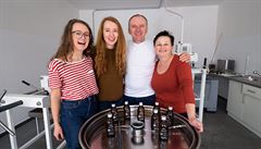 Zna�ka Ze Stodoly vznikla na za�átku roku 2018. Tradice farma�ení se v�ak v...