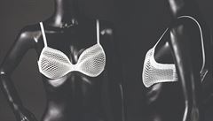 Americk designrka vymyslela podprsenku pro eny s mastektomi prsu
