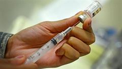 Spojeným státům hrozí šíření spalniček, dětem kvůli koronaviru chybí plánované dávky očkování