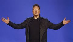 Elon Musk představil další velkolepé plány. Udržitelnou energií chce zásobit svět, začne v Británii