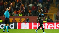 VIDEO: Fotbalisté Brugg srovnali utkání LM v nastavení, za oslavu dostali dvě červené karty