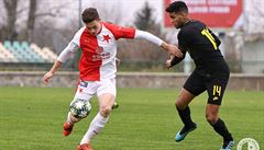 Mlad slvist do dal fze Ligy mistr nepostoup, v Dortmundu utrpli debakl