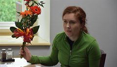 Snímek Casting na lásku (2020). Re�ie: Eva Toulová.