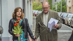 Filmové premiéry: Česká romantická komedie se bude neustále vracet v čase