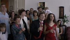 Manelské etudy nové generace. Reie: Hana Tetíková.