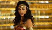 Gal Gadotová jako Wonder Woman. Snímek Wonder Woman 1984. Re�ie: Patty Jenkins. | na serveru Lidovky.cz | aktu�ln� zpr�vy