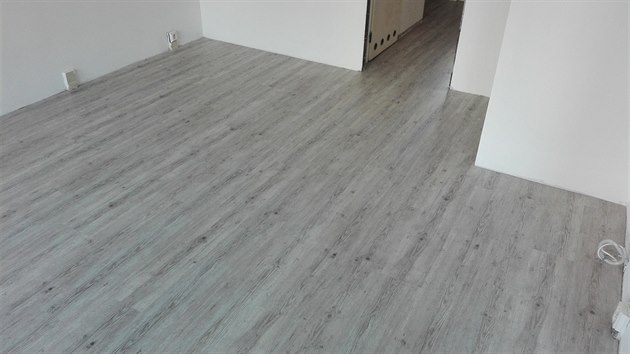 Skvělá volba při rekonstrukci domu? Vinylová podlaha | PR sdělení komerční  | Lidovky.cz