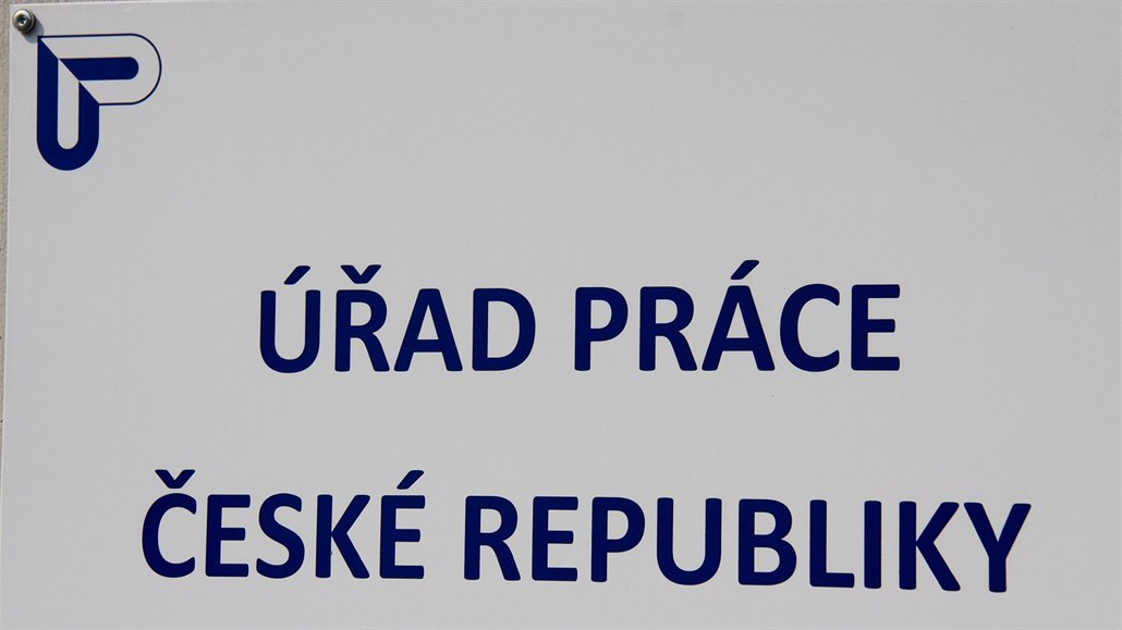 Úad práce - ilustraní.