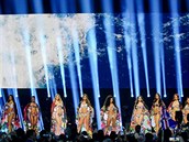 Miss Universe je jednou z nkolika sout krsy na planet, pod se od roku...