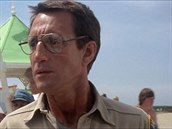Snímek elisti (1975). Reie: Steven Spielberg.