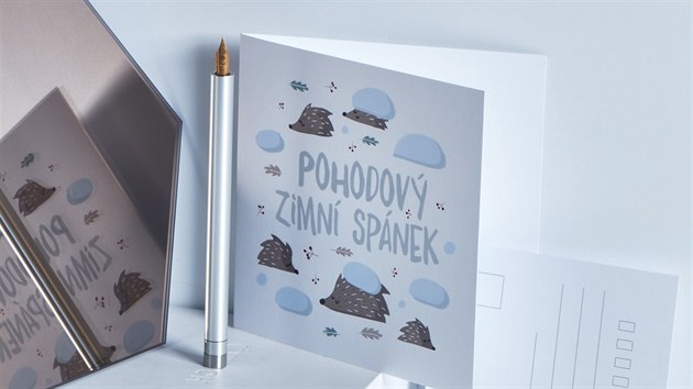 Plnicí pero s hrotem vysouvaným pomocí magnetického víka, Kayu 130, 3800 K,...