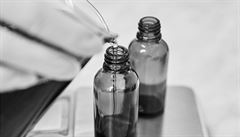 Laborato�e firmy se nacházejí v samotném centru Plzn�. Receptury kosmetických...