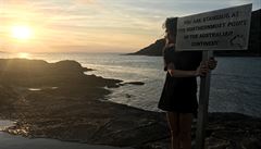 P�es dv� desítky tisíc kilometr� a zvládli jsme to a� na nejsevern�j�í místo...