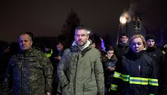 Slovensk vlda vylenila milion eur na pomoc po pten explozi v Preov