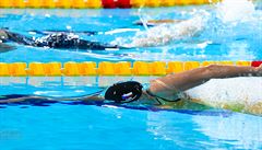 Mistrovství Evropy v plavání v krátkém bazénu, 5. prosince 2019 v Glasgow.... | na serveru Lidovky.cz | aktuální zprávy