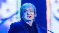 Praský koncert Mira birky. 3. prosince 2019.