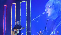 Praský koncert Mira birky. 3. prosince 2019.