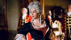 Pokra�ování seriálu Marie Terezie.