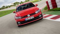 Volkswagen Polo GTI