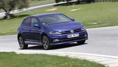 Volkswagen Polo GTI